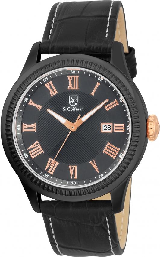 s.coifman S. Coifman model SC0395