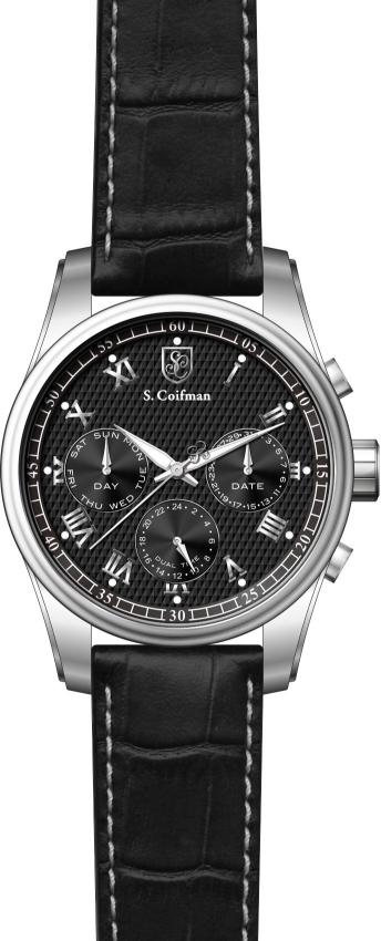 S.coifman S. Coifman Model SC0396