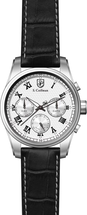 S.coifman S. Coifman Model SC0397