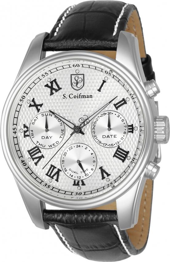 s.coifman S. Coifman model SC0397