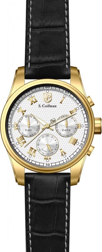 S.coifman S. Coifman Model SC0398