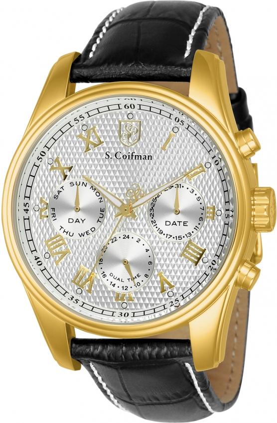 s.coifman S. Coifman model SC0398