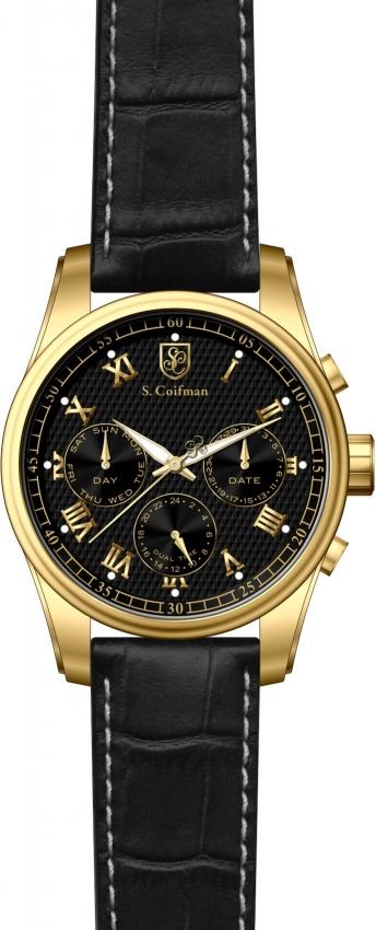 S.coifman S. Coifman Model SC0399