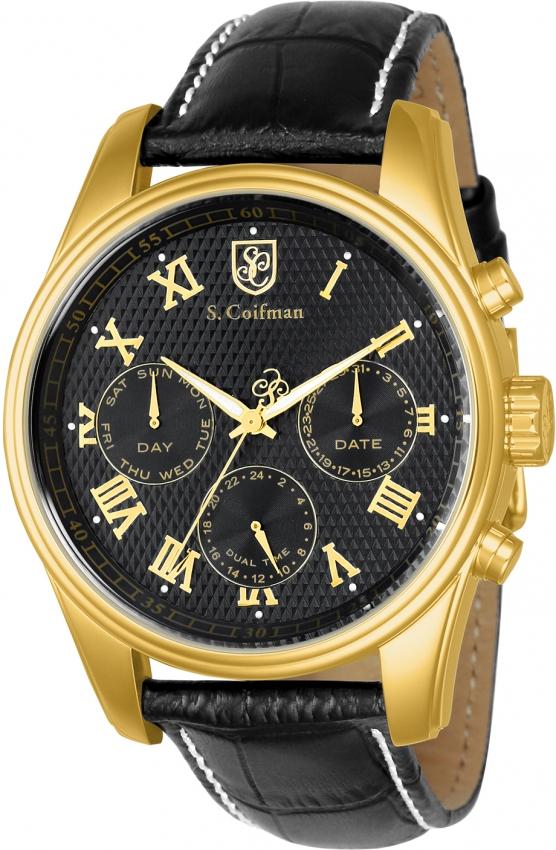 s.coifman S. Coifman model SC0399