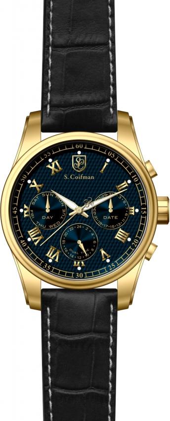 S.coifman S. Coifman Model SC0400