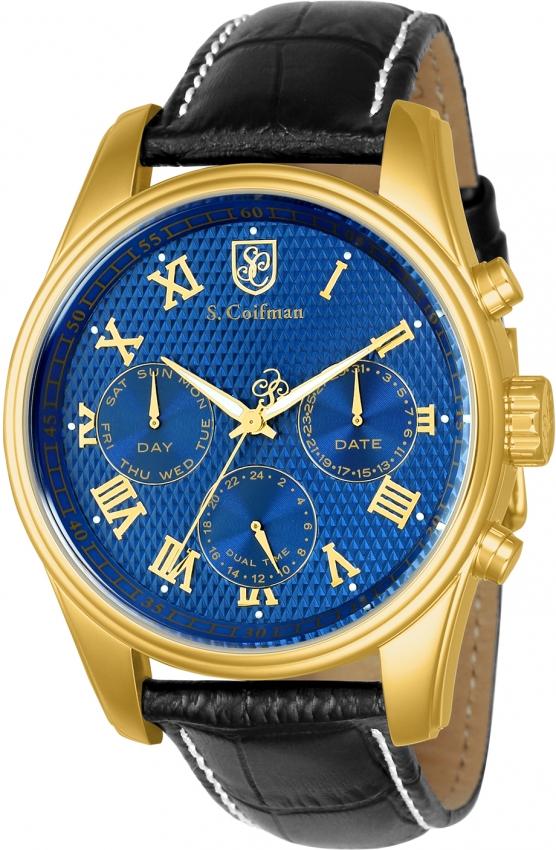 s.coifman S. Coifman model SC0400