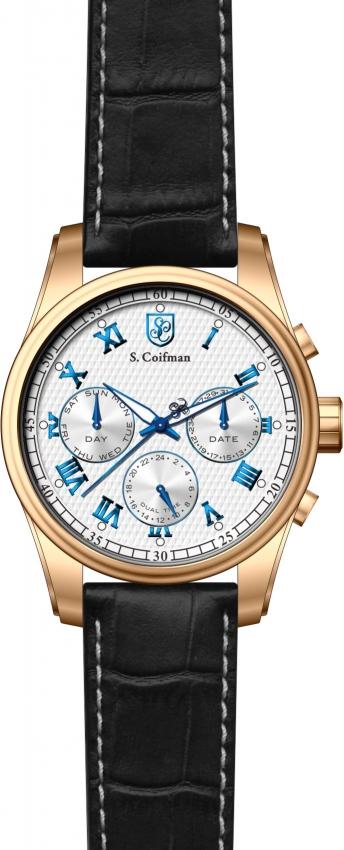 S.coifman S. Coifman Model SC0401