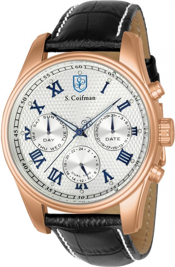 s.coifman S. Coifman model SC0401