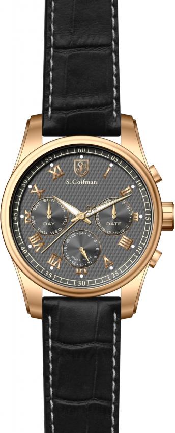 S.coifman S. Coifman Model SC0402