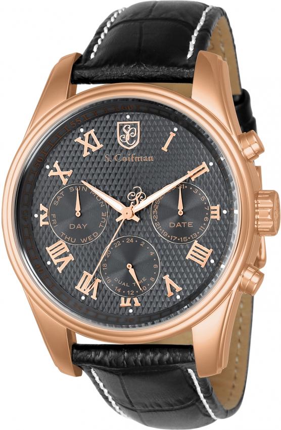 s.coifman S. Coifman model SC0402