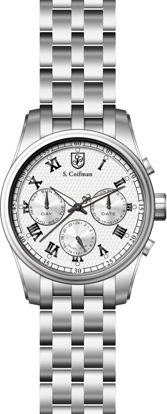 S.coifman S. Coifman Model SC0403