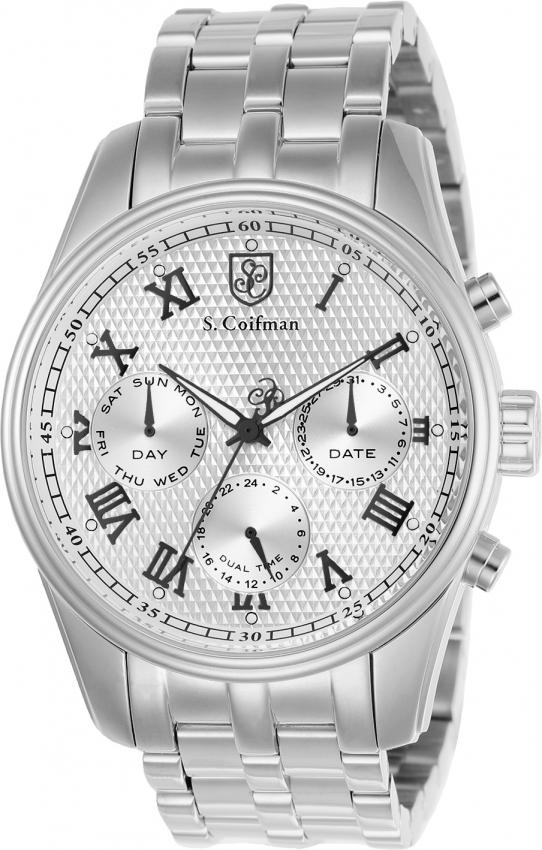 s.coifman S. Coifman model SC0403