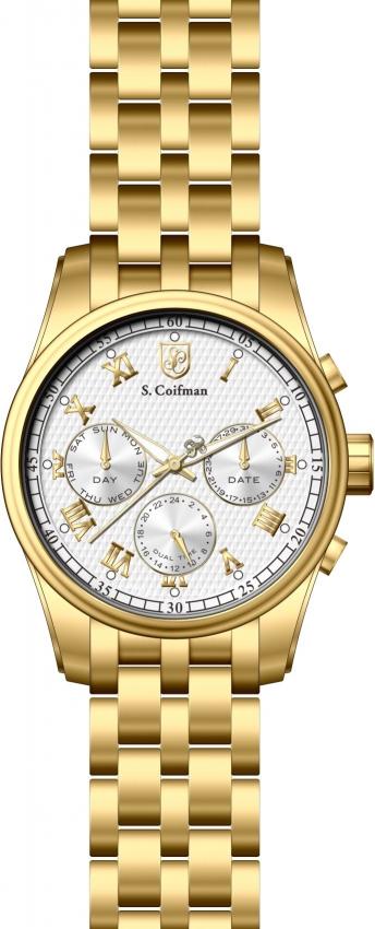 S.coifman S. Coifman Model SC0404