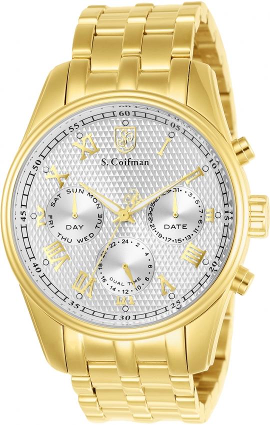 s.coifman S. Coifman model SC0404