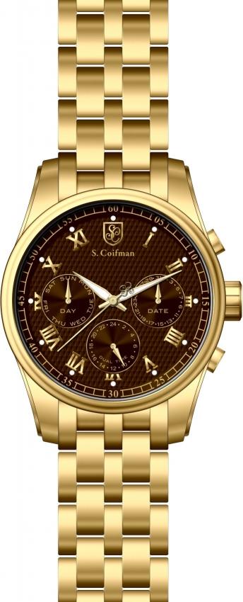 S.coifman S. Coifman Model SC0405