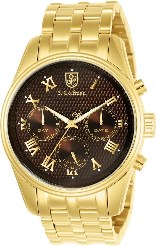 s.coifman S. Coifman model SC0405