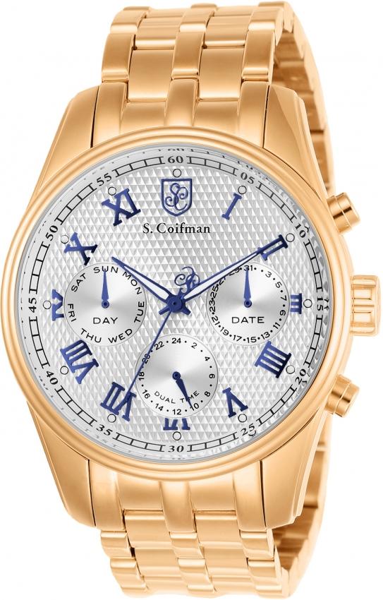 s.coifman S. Coifman model SC0406