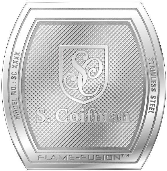 S.coifman S. Coifman Model SC0407