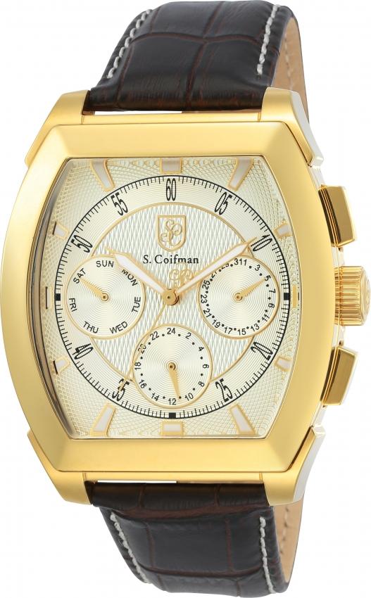 s.coifman S. Coifman model SC0407