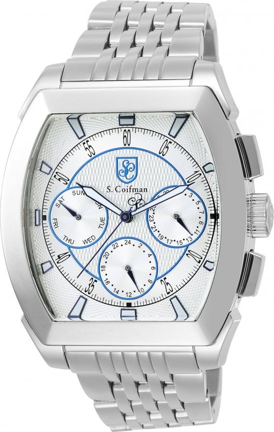 s.coifman S. Coifman model SC0408