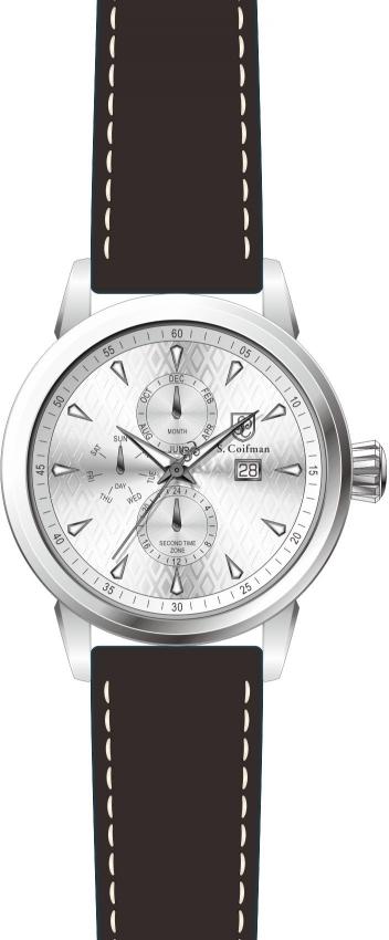 S.coifman S. Coifman Model SC0409