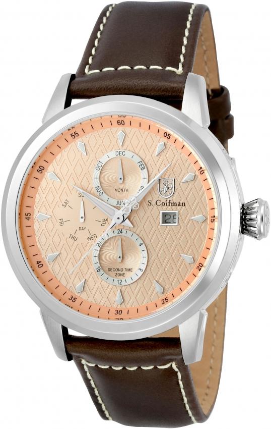 s.coifman S. Coifman model SC0410