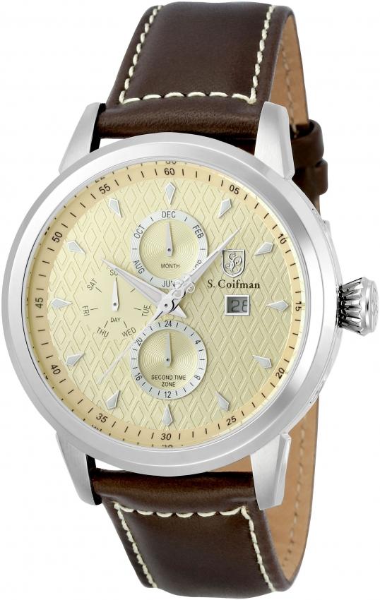 s.coifman S. Coifman model SC0411