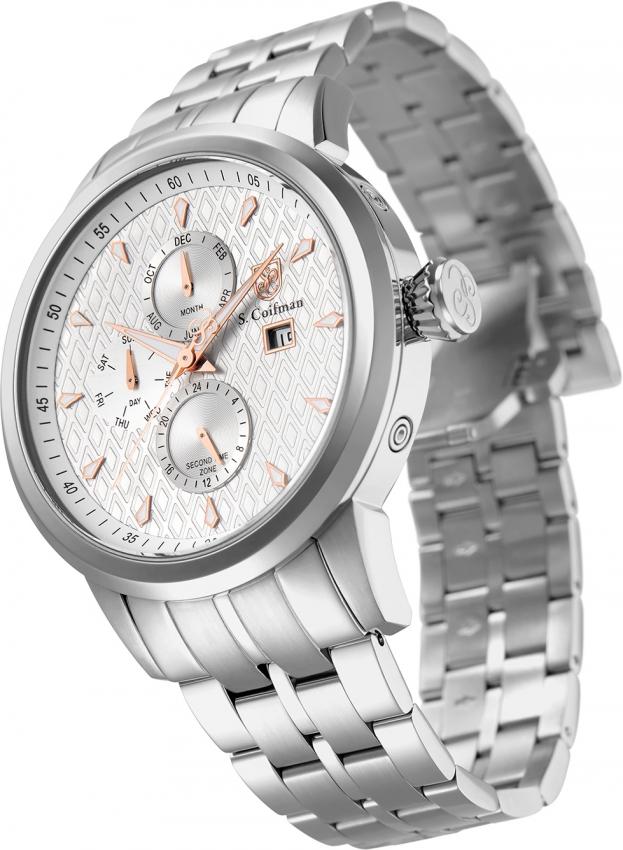 S.coifman S. Coifman Model SC0412