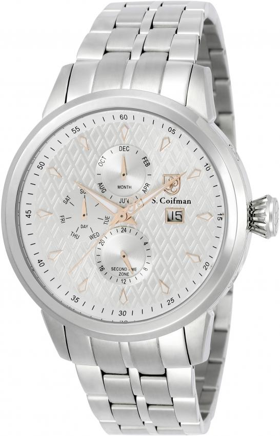 s.coifman S. Coifman model SC0412