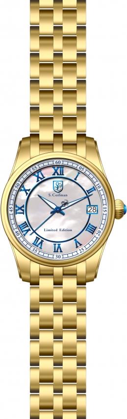 S.coifman S. Coifman Model SC0413