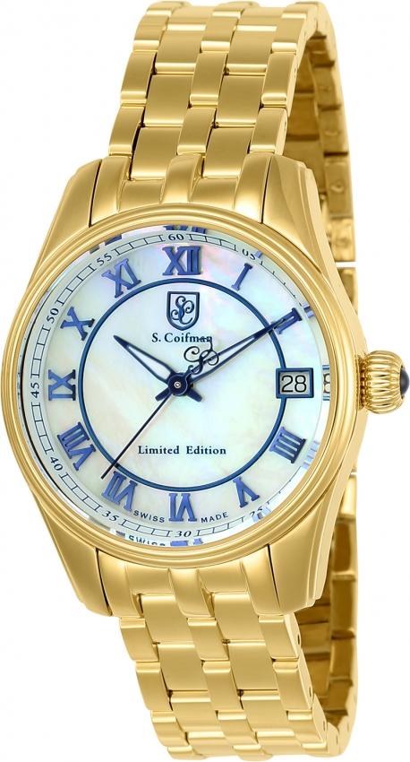 s.coifman S. Coifman model SC0413