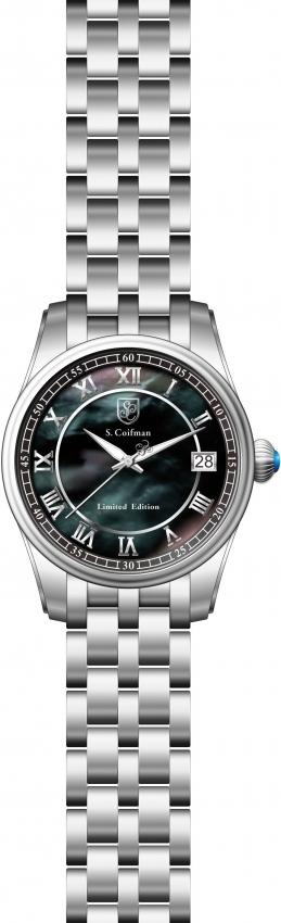 S.coifman S. Coifman Model SC0414