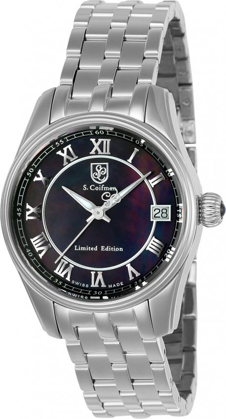 s.coifman S. Coifman model SC0414