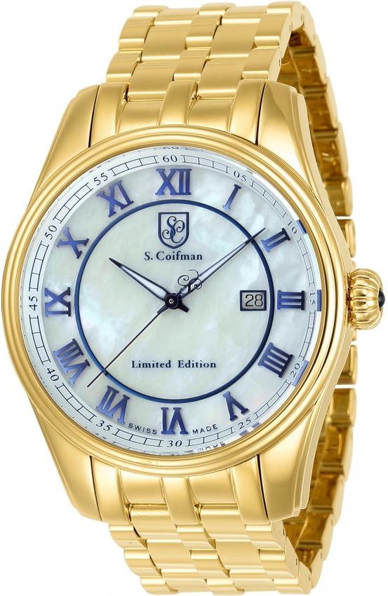 s.coifman S. Coifman model SC0415