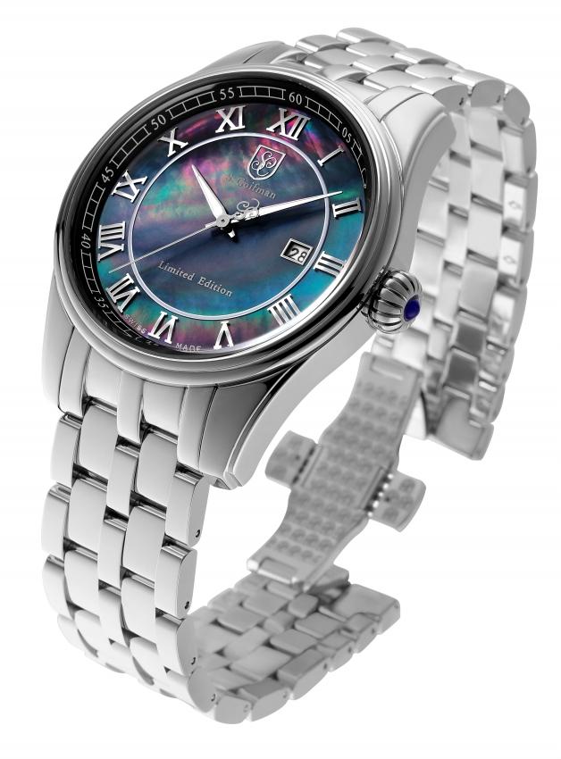 S.coifman S. Coifman Model SC0416