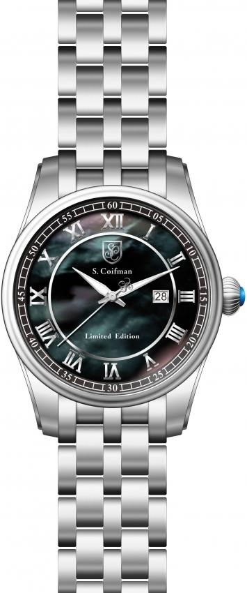 S.coifman S. Coifman Model SC0416