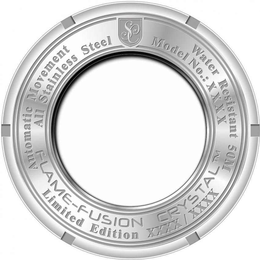 S.coifman S. Coifman Model SC0416