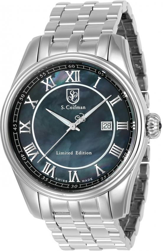 s.coifman S. Coifman model SC0416