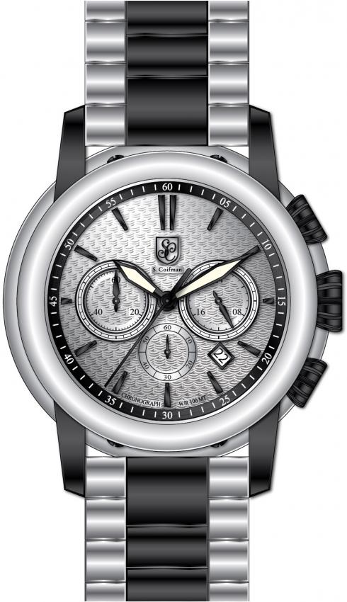 S.coifman S. Coifman Model SC0417