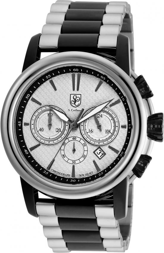 s.coifman S. Coifman model SC0417