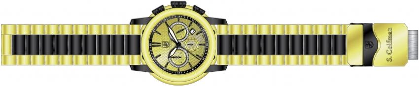 S.coifman S. Coifman Model SC0418