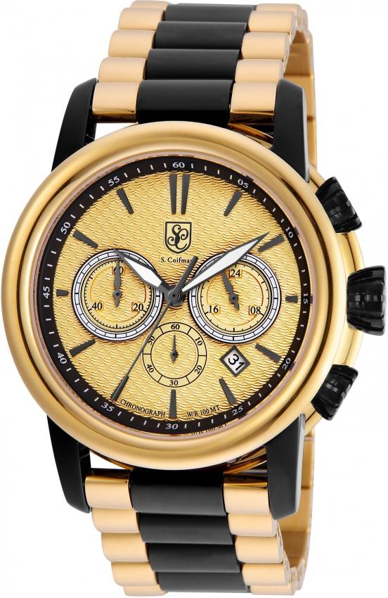 s.coifman S. Coifman model SC0418