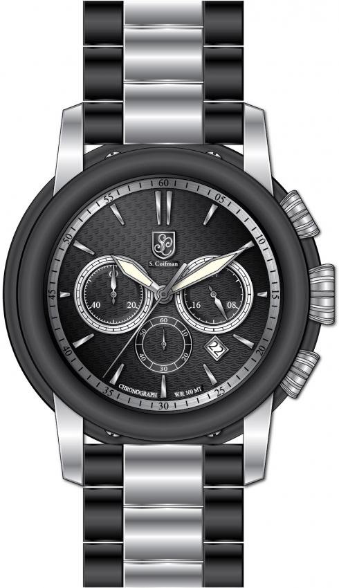 S.coifman S. Coifman Model SC0419