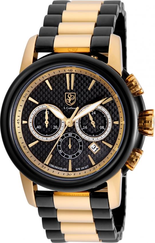 s.coifman S. Coifman model SC0420