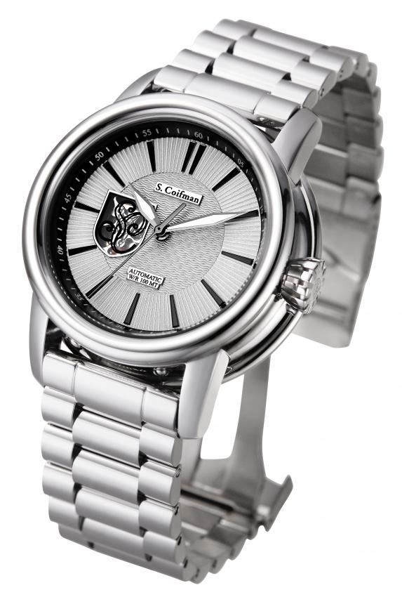 S.coifman S. Coifman Model SC0421