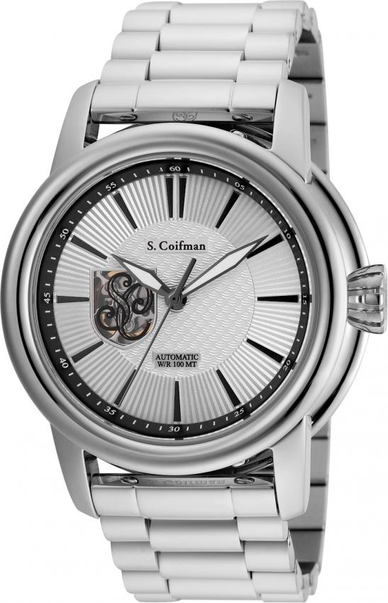 s.coifman S. Coifman model SC0421