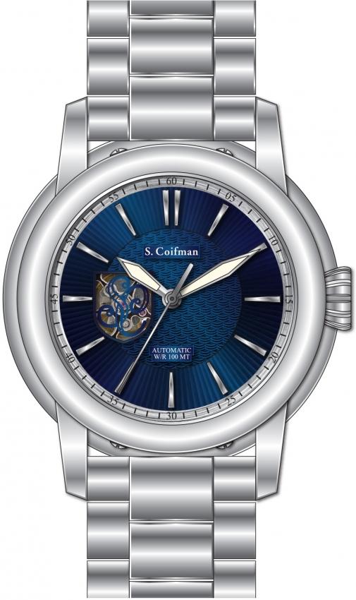 S.coifman S. Coifman Model SC0422