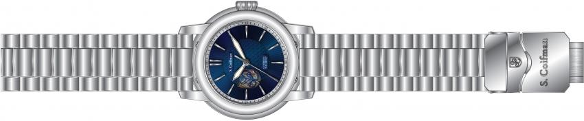 S.coifman S. Coifman Model SC0422