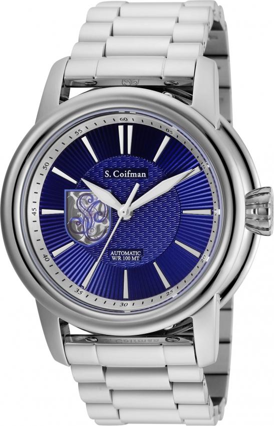 s.coifman S. Coifman model SC0422