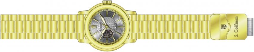 S.coifman S. Coifman Model SC0423